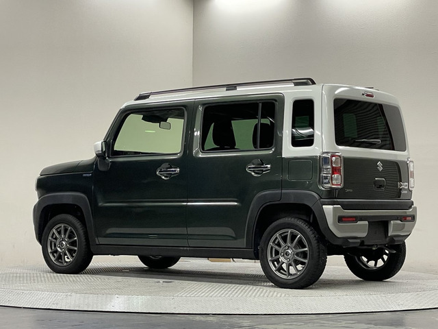 スズキ ハスラー ６６０ Ｊスタイル R4年 (甲信越・北陸) 99