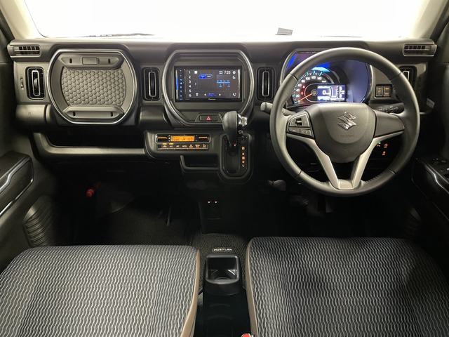 スズキ ハスラー ６６０ Ｊスタイル R4年 (甲信越・北陸) 99