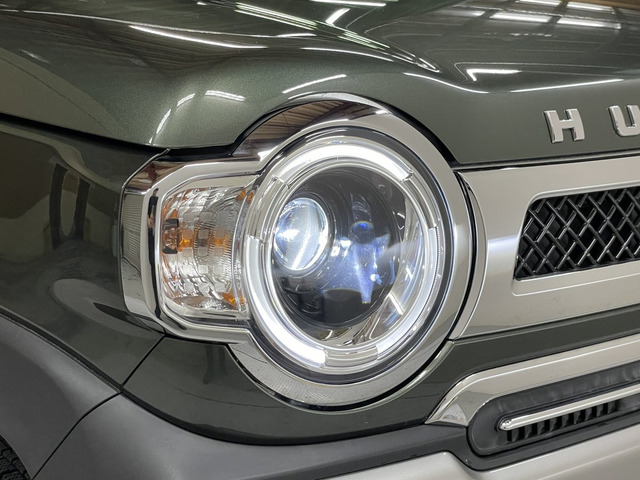 スズキ ハスラー ６６０ Ｊスタイル R4年 (甲信越・北陸) 99