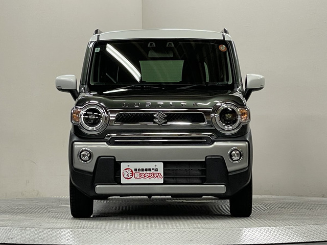 スズキ ハスラー ６６０ Ｊスタイル R4年 (甲信越・北陸) 99