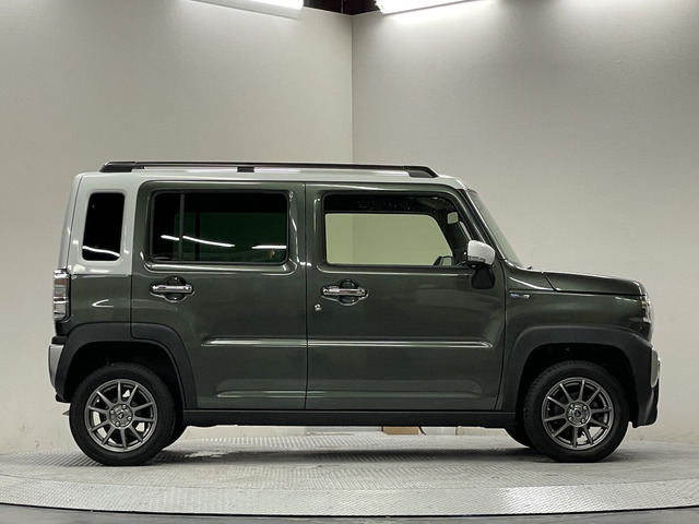 スズキ ハスラー ６６０ Ｊスタイル R4年 (甲信越・北陸) 99