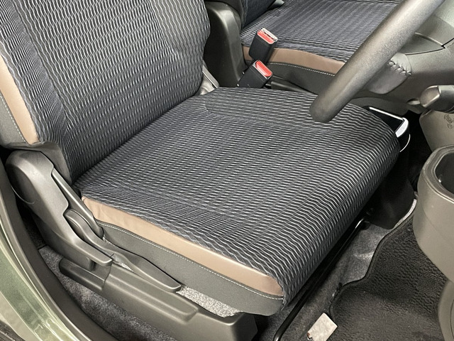 スズキ ハスラー ６６０ Ｊスタイル R4年 (甲信越・北陸) 99