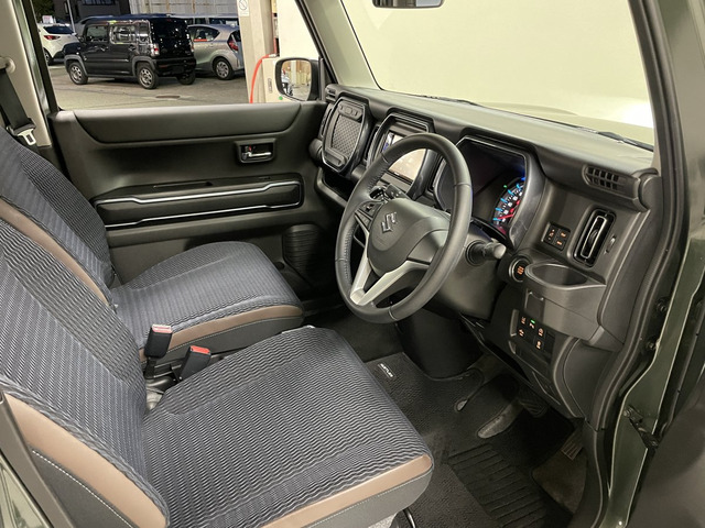 スズキ ハスラー ６６０ Ｊスタイル R4年 (甲信越・北陸) 99