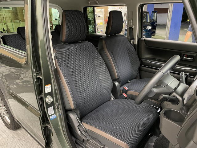 スズキ ハスラー ６６０ Ｊスタイル R4年 (甲信越・北陸) 99