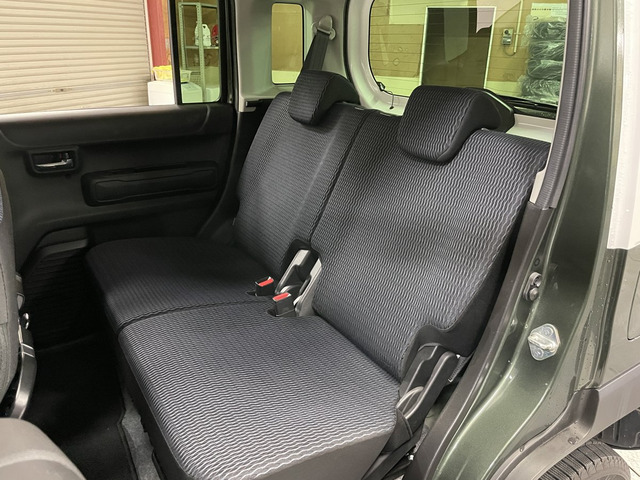 スズキ ハスラー ６６０ Ｊスタイル R4年 (甲信越・北陸) 99