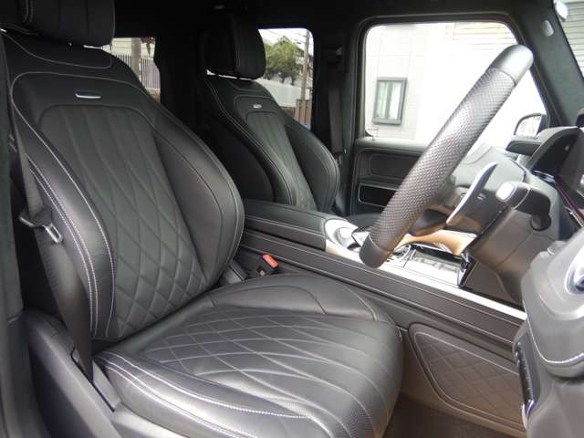 ＡＭＧ Ｇクラス Ｇ６３ ４ＷＤ R5年 (近畿) 99