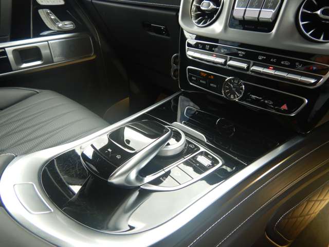 ＡＭＧ Ｇクラス Ｇ６３ ４ＷＤ R5年 (近畿) 99