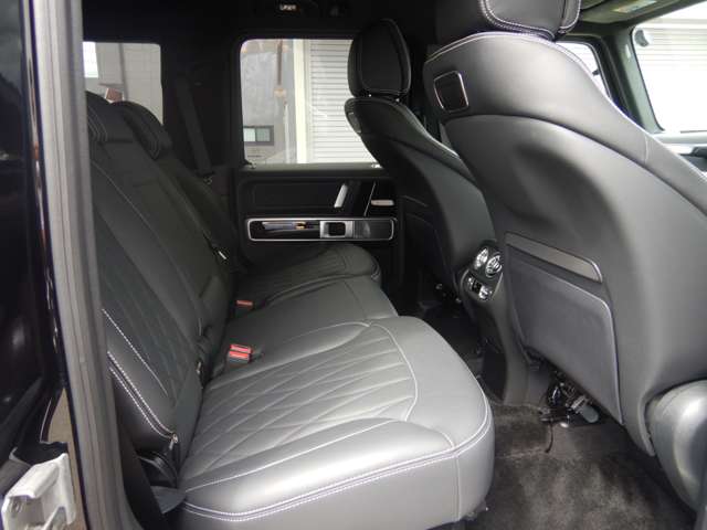 ＡＭＧ Ｇクラス Ｇ６３ ４ＷＤ R5年 (近畿) 99