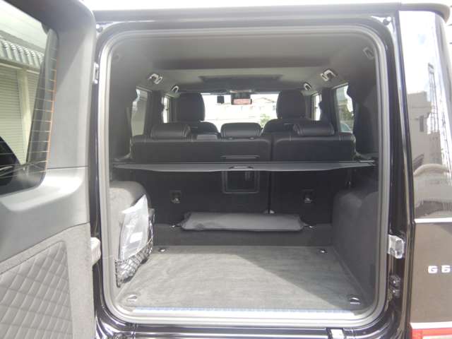 ＡＭＧ Ｇクラス Ｇ６３ ４ＷＤ R5年 (近畿) 99