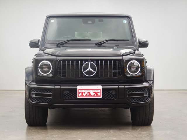 ＡＭＧ Ｇクラス Ｇ６３ ４ＷＤ R5年 (近畿) 99