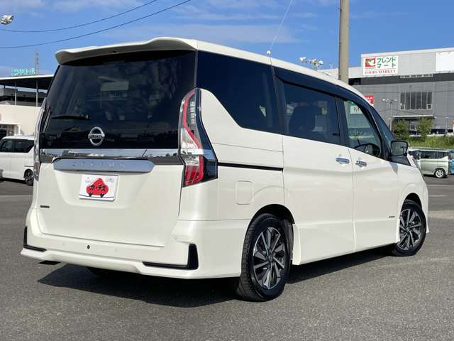 日産 セレナ ２．０ ＸＶ エアロ R4年 () 99