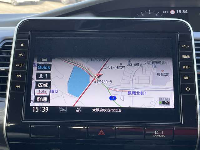 日産 セレナ ２．０ ＸＶ エアロ R4年 () 99