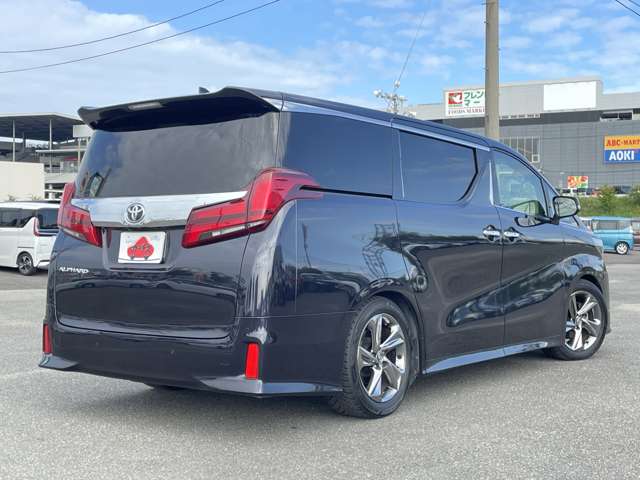 トヨタ アルファード ２．５ Ｓ Ａパッケージ H30年 () 99