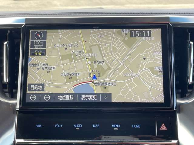 トヨタ アルファード ２．５ Ｓ Ａパッケージ H30年 () 99