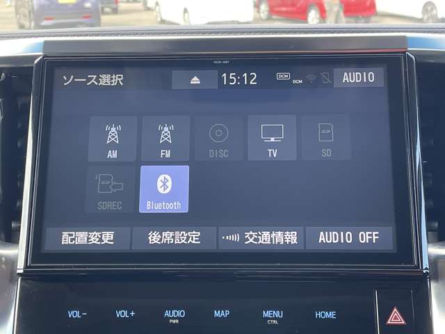 トヨタ アルファード ２．５ Ｓ Ａパッケージ H30年 () 99