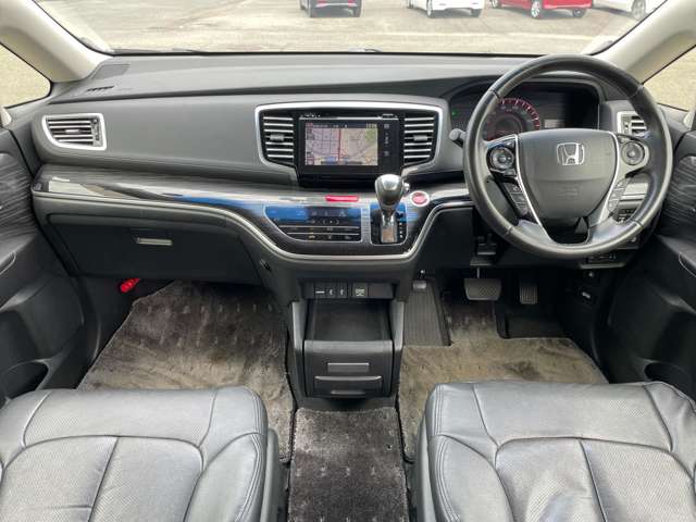 ホンダ オデッセイ ２．４ アブソルート ＥＸ H26年 () 99