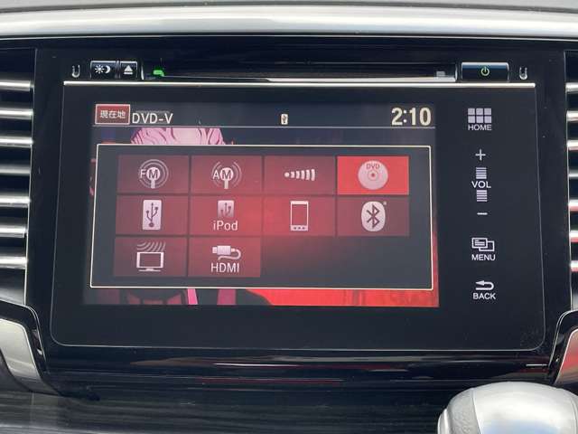 ホンダ オデッセイ ２．４ アブソルート ＥＸ H26年 () 99