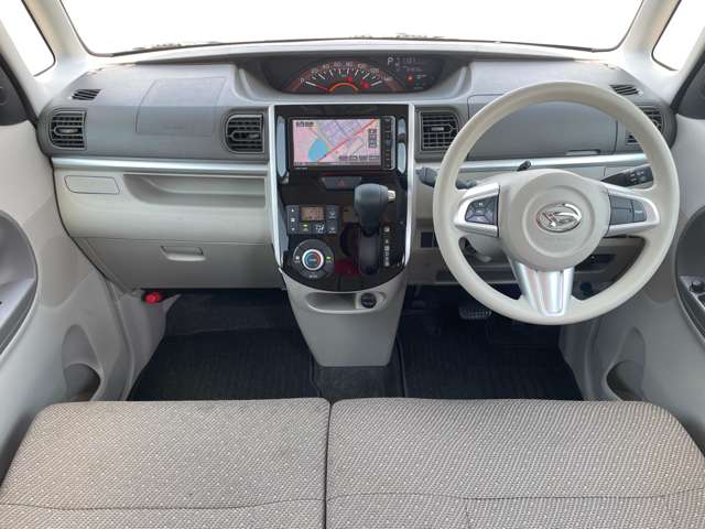 ダイハツ タント ６６０ Ｘ ＳＡＩＩＩ H29年 (近畿) 99
