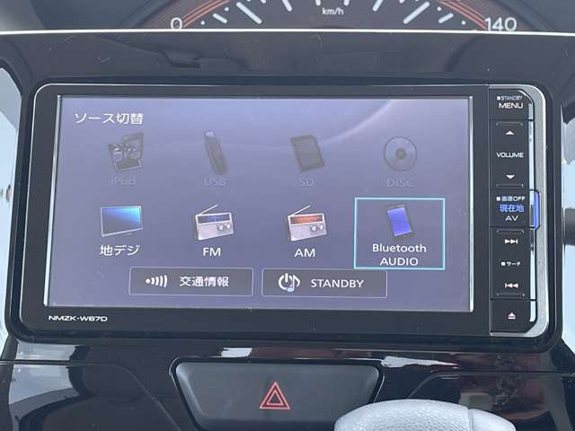 ダイハツ タント ６６０ Ｘ ＳＡＩＩＩ H29年 (近畿) 99