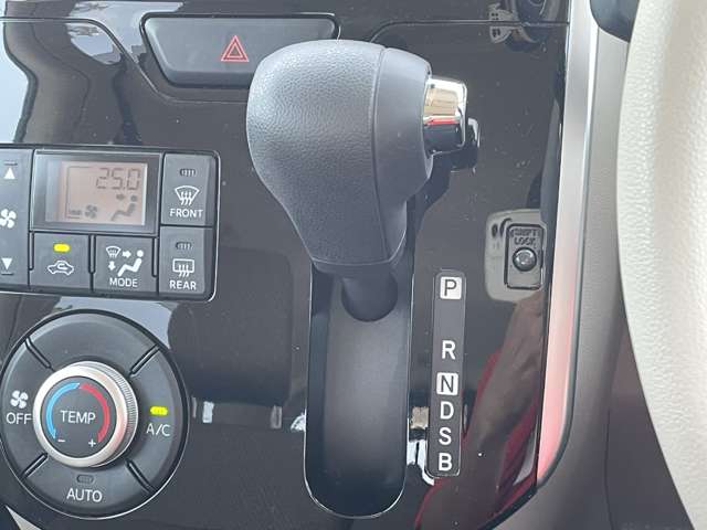 ダイハツ タント ６６０ Ｘ ＳＡＩＩＩ H29年 (近畿) 99