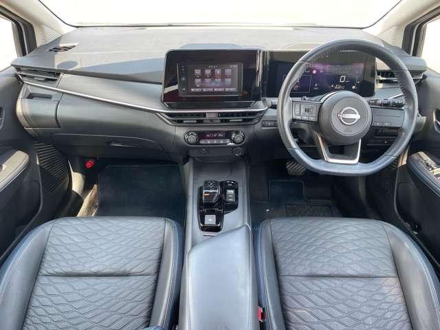 日産 ノート １．２ ＡＵＴＥＣＨ R3年 (近畿) 99