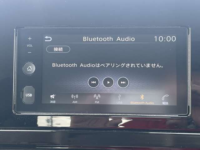 日産 ノート １．２ ＡＵＴＥＣＨ R3年 (近畿) 99