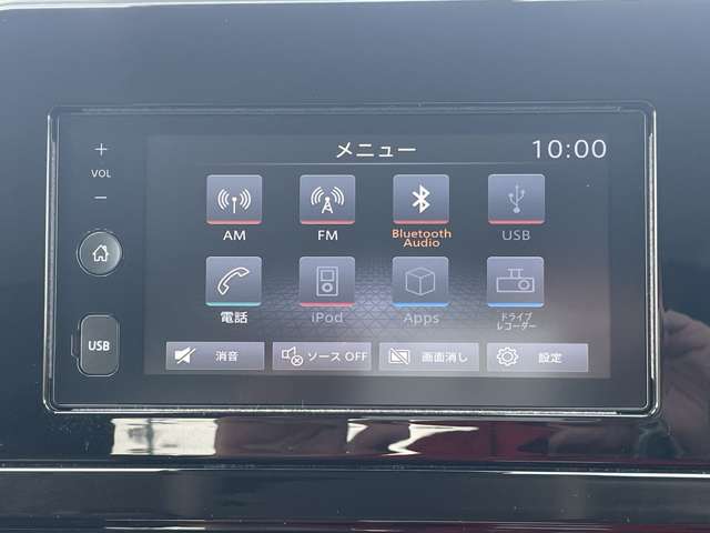 日産 ノート １．２ ＡＵＴＥＣＨ R3年 (近畿) 99