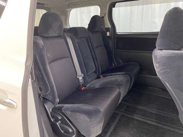 トヨタ ヴェルファイア ２．４Ｚ H22年 (近畿) 99