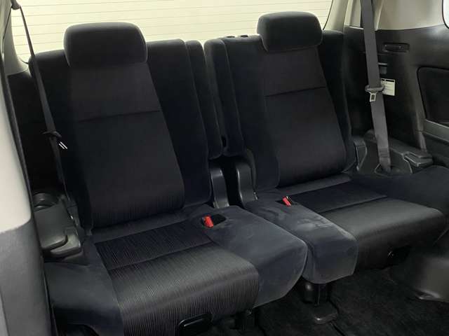 トヨタ ヴェルファイア ２．４Ｚ H22年 (近畿) 99