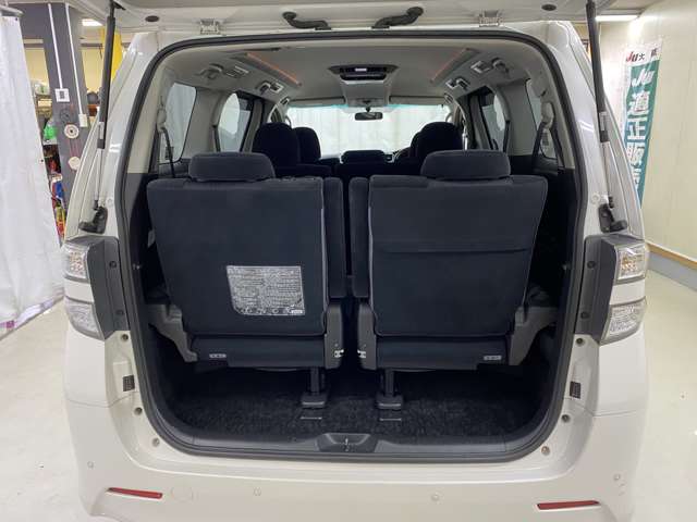トヨタ ヴェルファイア ２．４Ｚ H22年 (近畿) 99