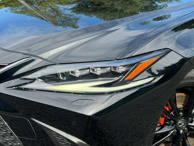 レクサス ＥＳ３００ｈ Ｆスポーツ R4年 (近畿) 99