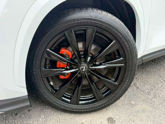 レクサス ＮＸ３５０ｈ Ｆスポーツ R5年 (近畿) 99