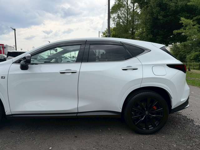 レクサス ＮＸ３５０ｈ Ｆスポーツ R5年 (近畿) 99