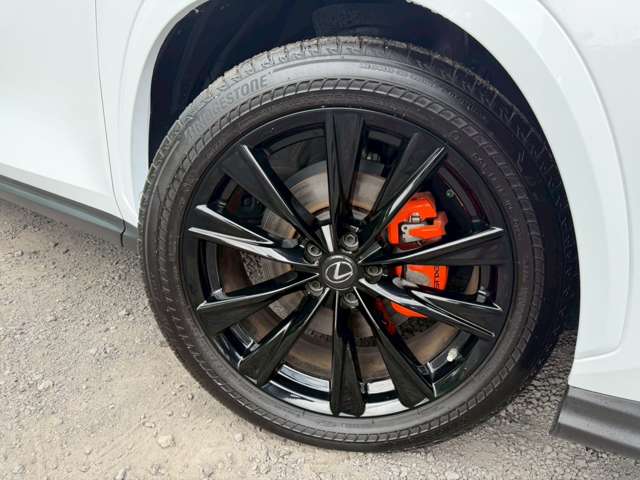 レクサス ＮＸ３５０ｈ Ｆスポーツ R5年 (近畿) 99