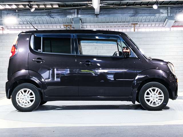 日産 モコ ６６０ Ｘ H23年 (近畿) 99