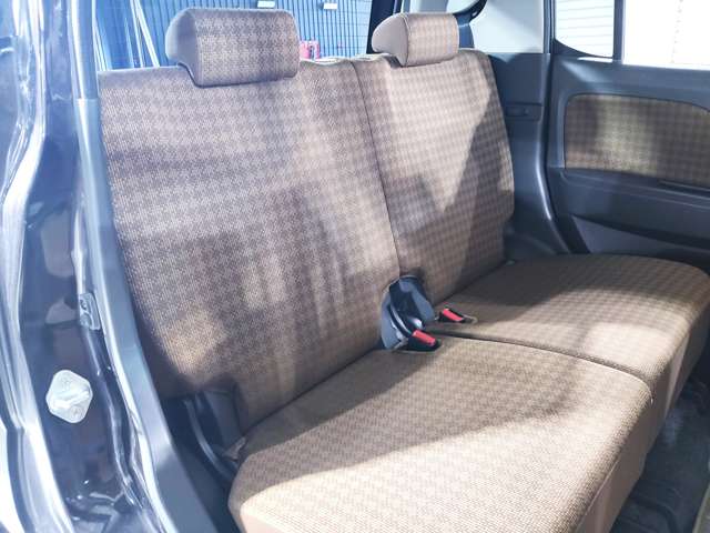日産 モコ ６６０ Ｘ H23年 (近畿) 99