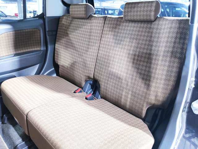日産 モコ ６６０ Ｘ H23年 (近畿) 99