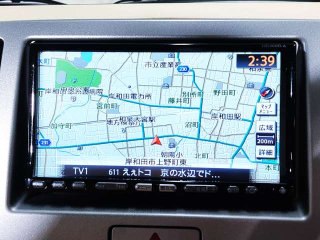 日産 モコ ６６０ Ｅ H21年 (近畿) 99