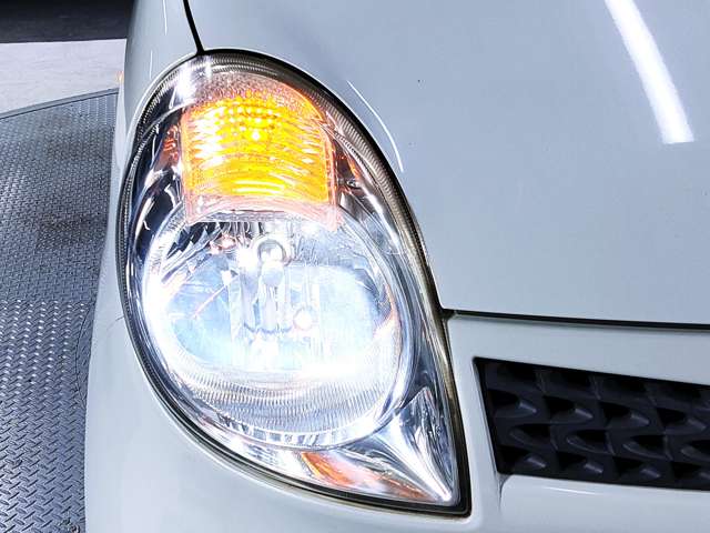 日産 モコ ６６０ Ｅ H21年 (近畿) 99