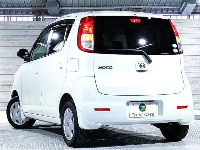 日産 モコ ６６０ Ｅ H21年 (近畿) 99