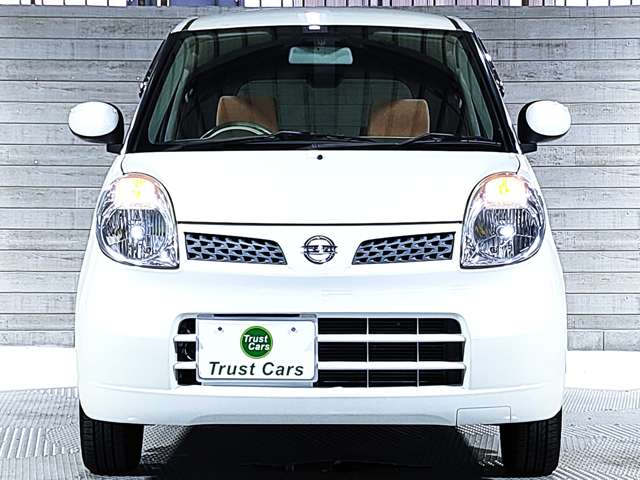 日産 モコ ６６０ Ｅ H21年 (近畿) 99
