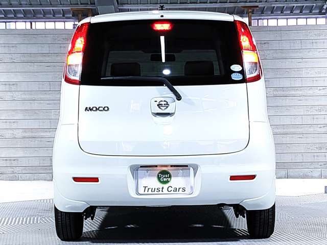 日産 モコ ６６０ Ｅ H21年 (近畿) 99