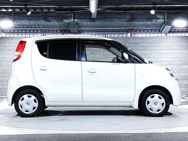 日産 モコ ６６０ Ｅ H21年 (近畿) 99