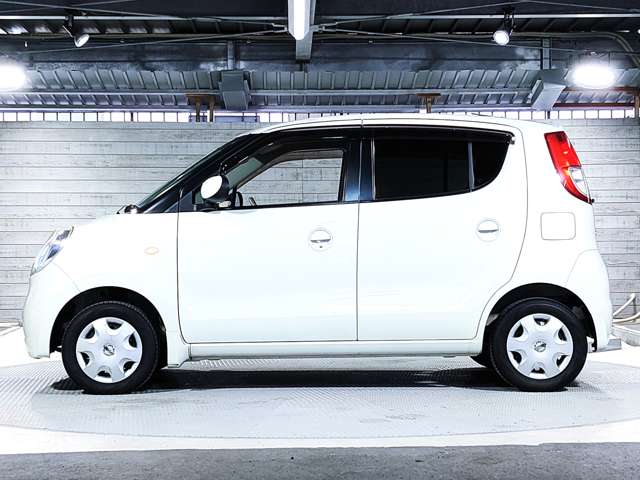 日産 モコ ６６０ Ｅ H21年 (近畿) 99