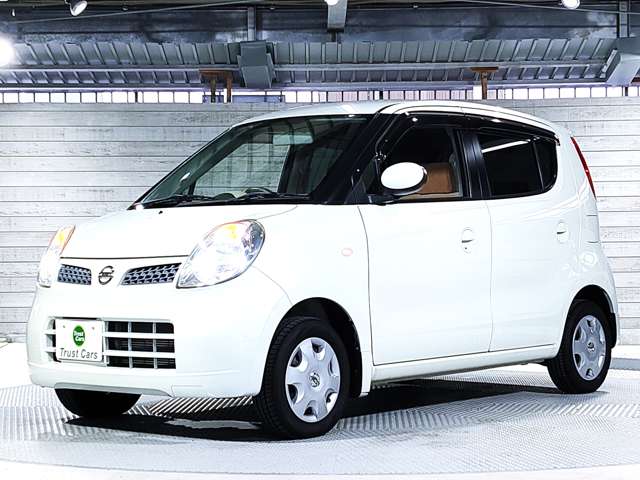 日産 モコ ６６０ Ｅ H21年 (近畿) 99