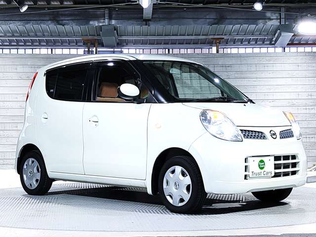 日産 モコ ６６０ Ｅ H21年 (近畿) 99
