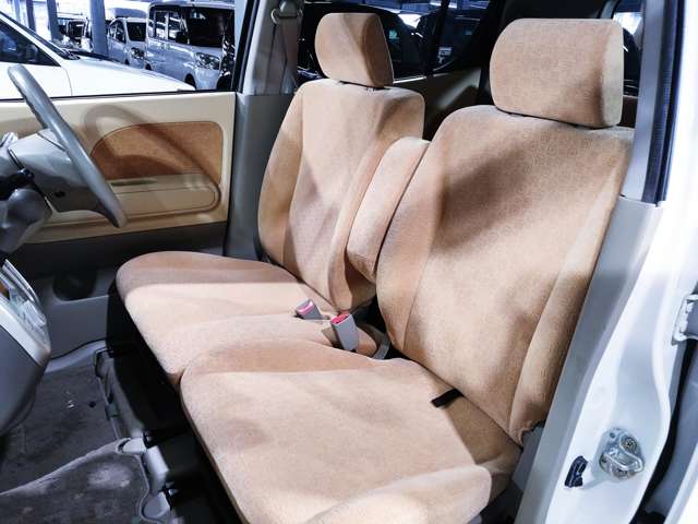 日産 モコ ６６０ Ｅ H21年 (近畿) 99
