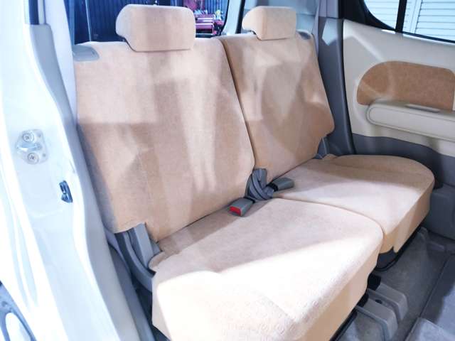 日産 モコ ６６０ Ｅ H21年 (近畿) 99