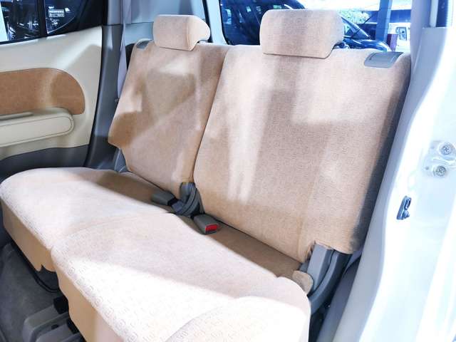 日産 モコ ６６０ Ｅ H21年 (近畿) 99