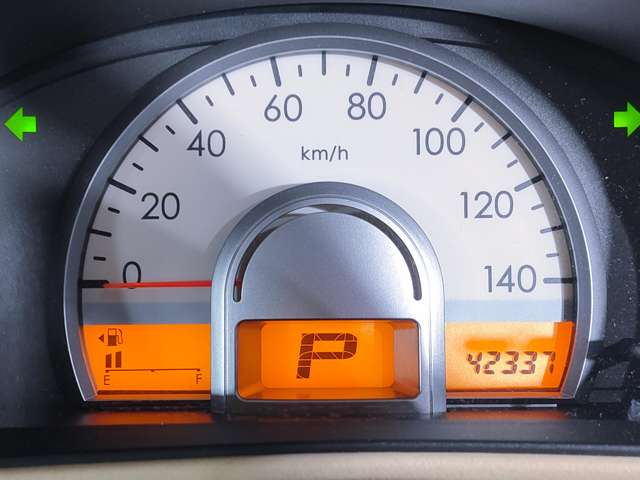 日産 モコ ６６０ Ｅ H21年 (近畿) 99